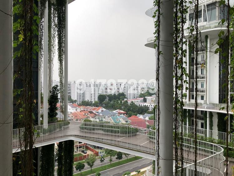 The Tembusu (D19), Condominium #160777662